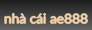 nhà cái ae888